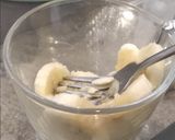 Foto langkah ke 1 dari resep Pisang yogurt.