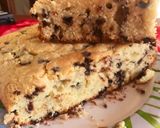 Foto del paso 4 de la receta: Budín con chips de chocolate 😍