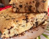 Foto del paso 4 de la receta: Budín con chips de chocolate 😍