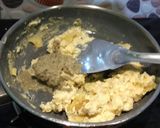 A picture of step 7 of Dal puri.