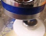 Une image de l'étape 4 de Pizza moelleuse facon djamicoo🍕.