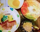 Foto langkah ke 2 dari resep Strip dorry crispy oat (dori goreng oatmeal kriukk).