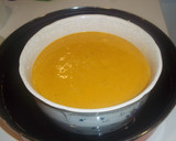 Foto del paso 9 de la receta: Flan de calabaza acondicionado