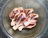 Foto langkah ke 1 dari resep Ayam Goreng Serai.