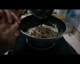 Foto langkah ke 3 dari resep Tuna puff pastry.