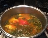 Foto del paso 14 de la receta: Potaje de acelgas