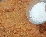 A picture of step 3 of Winter Special Gajar Halwa With Rabdi.