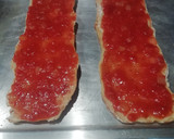 Foto del paso 1 de la receta: Panninis caseros 🥖🥖