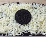 Foto langkah ke 8 dari resep 97. Oreo Cheesecake Dessert Box.