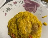 Foto del paso 10 de la receta: Arroz con pollo 🍗