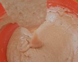 Foto del paso 4 de la receta: Budín de banana y dulce de leche