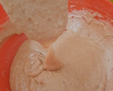 Foto del paso 4 de la receta: Budín de banana y dulce de leche
