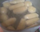 Foto langkah ke 7 dari resep Pempek dos ny Liem.