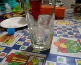 Foto del paso 1 de la receta: Paloma de tequila con jugo de naranja