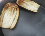 Foto del paso 5 de la receta: Berenjena rellena de bacalao
