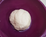 Foto del paso 3 de la receta: Pizza casera