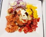 Foto del paso 5 de la receta: Ensalada fría agridulce