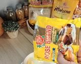 Foto langkah ke 4 dari resep Bakpao Ubi isi Pasta Kacang Merah.