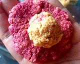 A picture of step 4 of Paneer Kofta Curry.