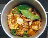 Foto langkah ke 4 dari resep Pedesan Entog.