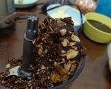 Foto langkah ke 3 dari resep Dates Chocolate Truffles.