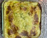 Foto del paso 6 de la receta: Calabacitas rellenas de pechuga de pavo y queso panela