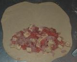 Foto del paso 4 de la receta: Calzones napolitanos
