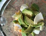 Foto del paso 3 de la receta: Untable de Aguacate para Tostadas