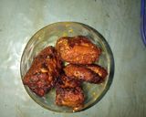 Foto langkah ke 6 dari resep Bacem Tahu Tempe.