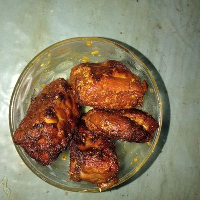 Langkah 6