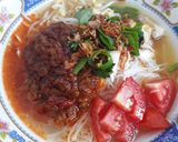 Foto langkah ke 4 dari resep Soto Tauco Brebes.