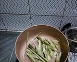 Foto langkah ke 1 dari resep Es serai selasih.