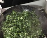 Foto del paso 1 de la receta: Pascualina de espinaca con masa integral!