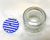 A picture of step 8 of Coconut Milk Jam.