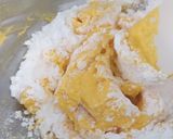 Foto langkah ke 4 dari resep 🍍Nastar Gulung 🍍.