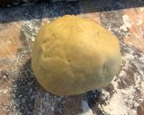 Foto del paso 1 de la receta: Pizza a la sartén