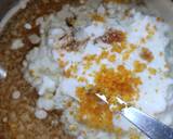 Eggless Orange Cake recipe step 2 photo