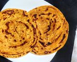 A picture of step 7 of Parota.