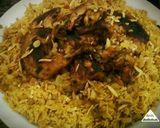 صورة لخطوة 3 من وصفة كبسة سعودية
