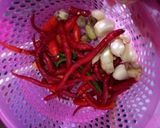 Foto langkah ke 3 dari resep Seblak kacidaaaa raosna.