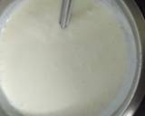 Tempered Curd Vagharelu Dahi recipe step 2 photo