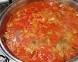 Foto del paso 2 de la receta: Estofado de pescado
