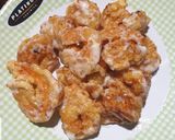 Foto langkah ke 4 dari resep Udang Goreng Mayonaise.