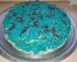 AquaBlue recept fázis 9 fotója