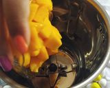 A picture of step 1 of Easter Brunch Smoothie Recipe | Fruit Smoothie.