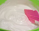 Foto langkah ke 4 dari resep Bolu mesis brown sugar.