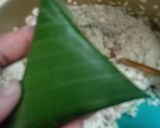 Foto langkah ke 3 dari resep Lupis.