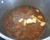 Foto del paso 5 de la receta: Puré de lentejas
