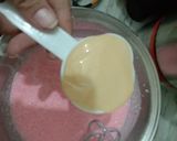 A picture of step 5 of Cold Cake or Ice-cream Cake 🍦🍰.