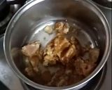 देशी गुड़ गेहूं की शंकरपाली रेसिपी चरण 1 फोटो